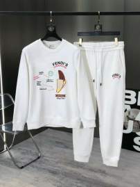 Picture of Fendi Sweater Suits _SKUFendiM-5XL13xr26839173